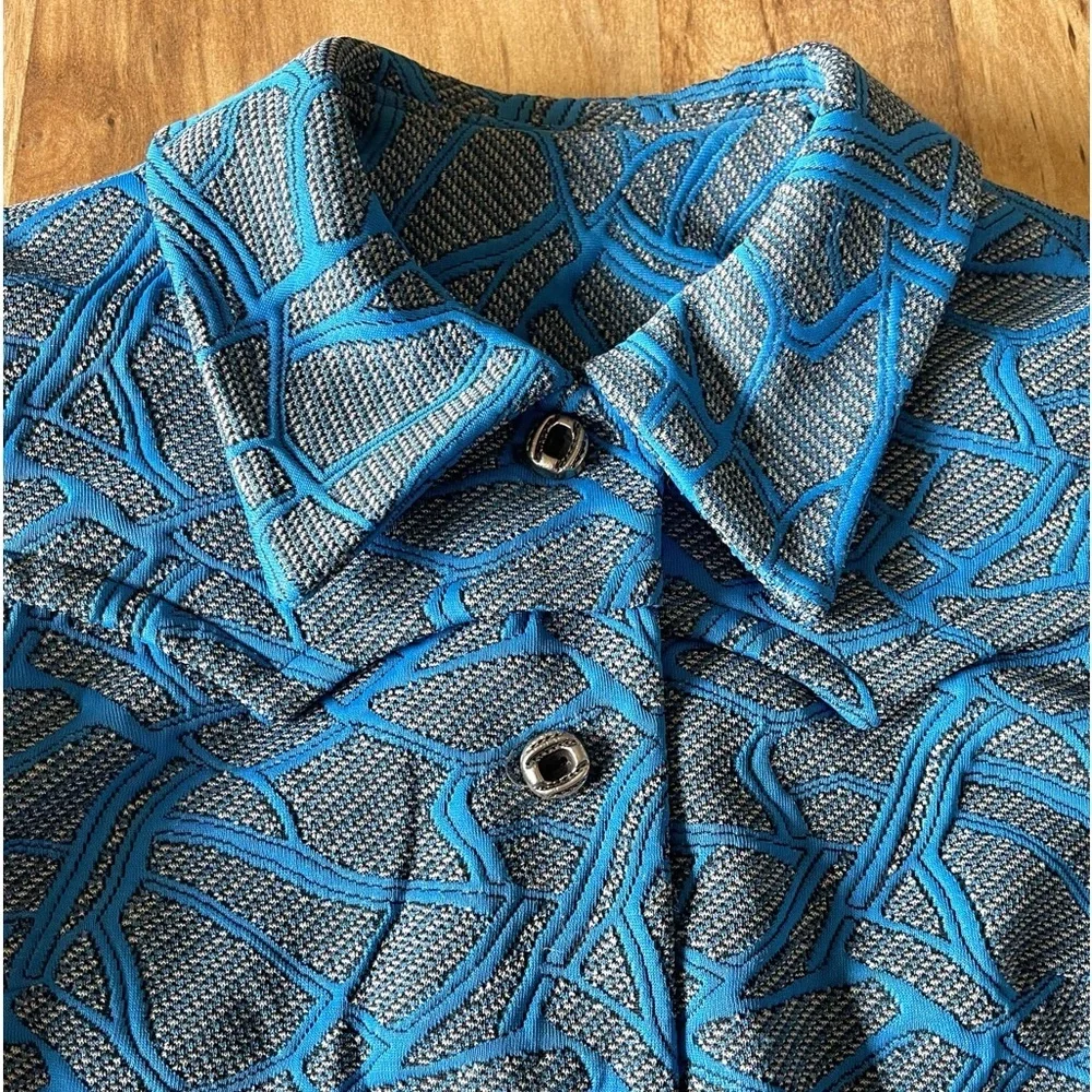 Handmade Vintage Jacket - Picture 3 of 7